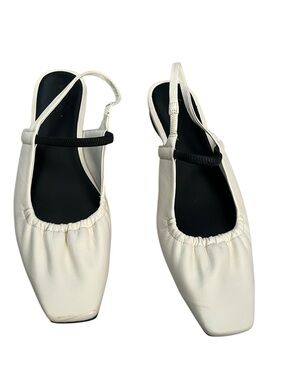 Vince Venice Slingback Flat